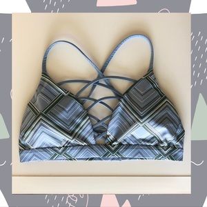 NWOT Victoria's Secret Sports Bra